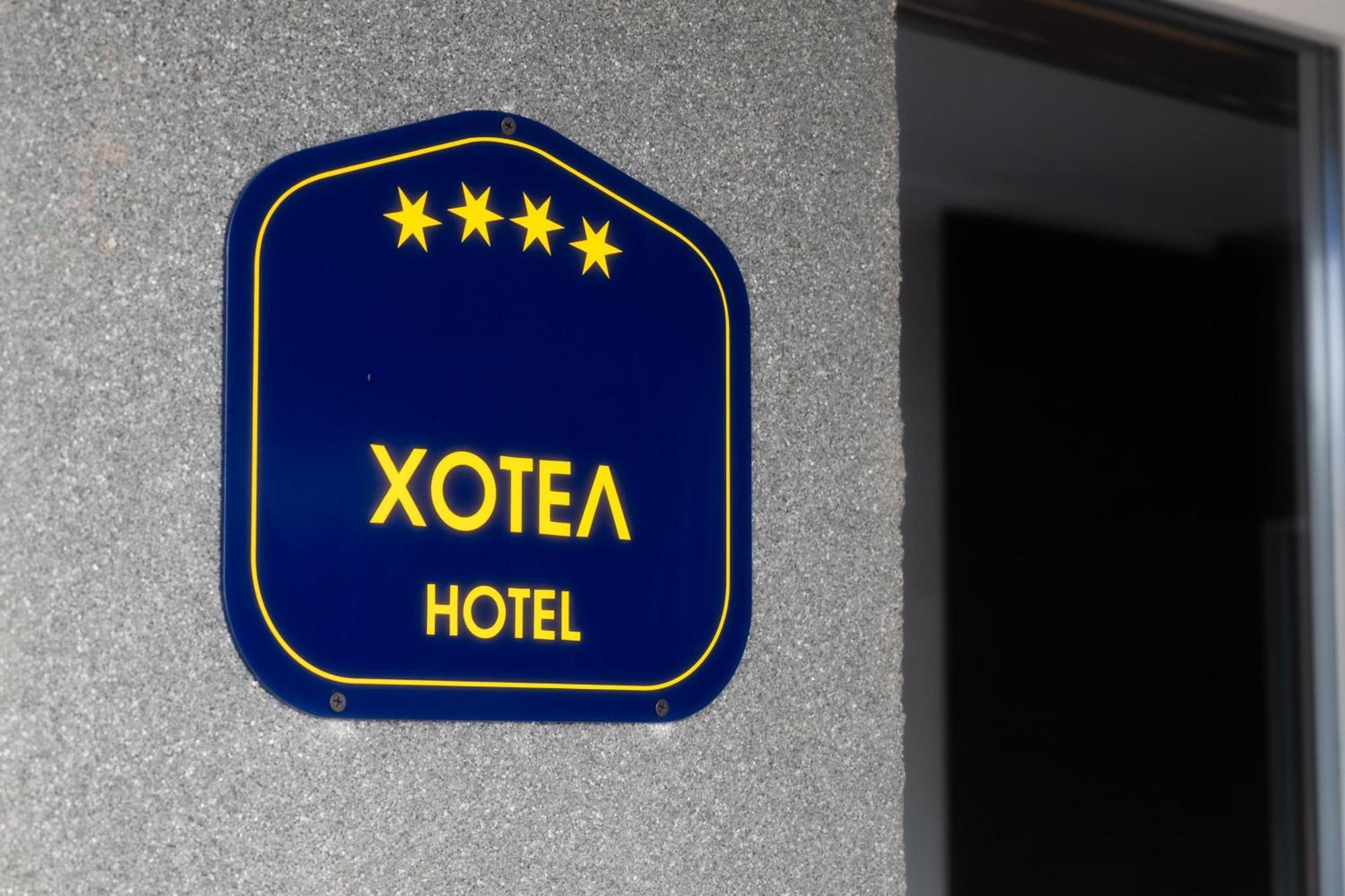 Hotel Mio City Kula Exterior foto